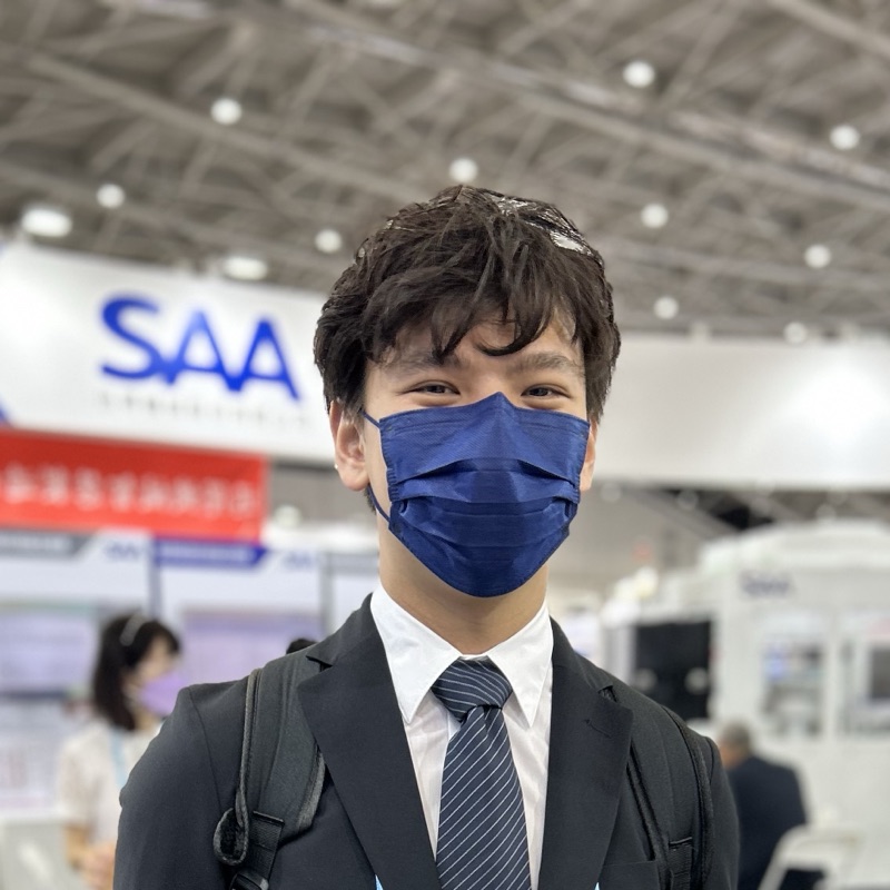 Victor Hu