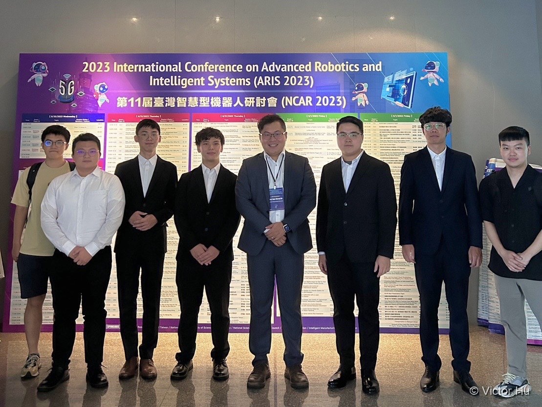 Conference Paper · AI Real-Time Quality Prediction (ARIS 2023)