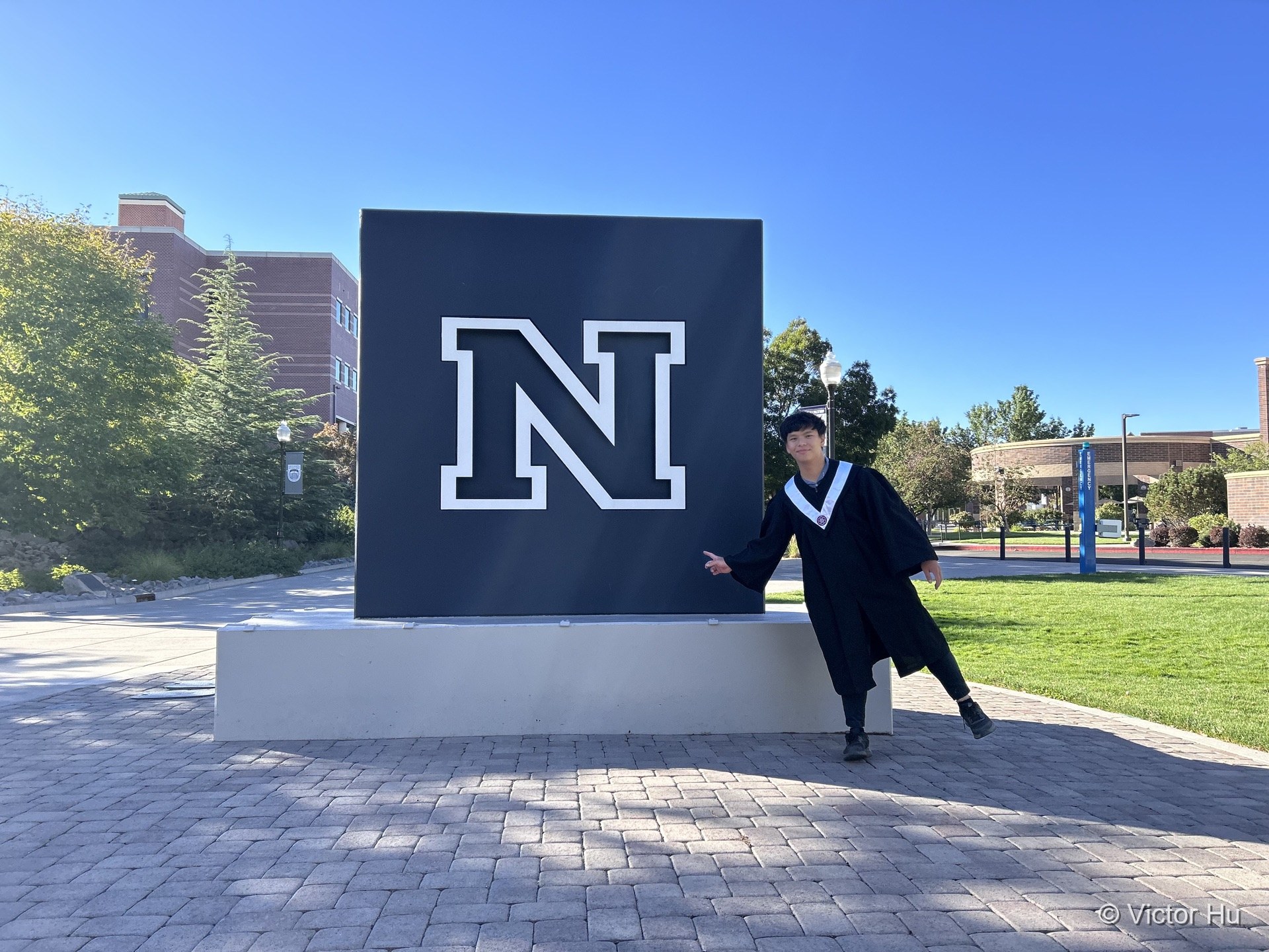 NTNU Overseas Exchange Study Grant